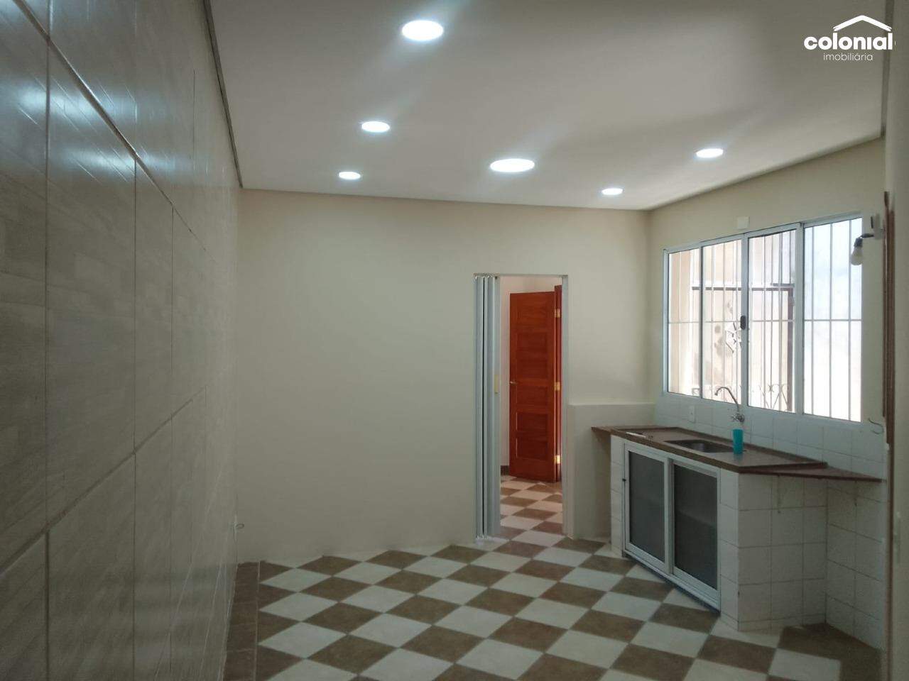 Casa para aluguel no PARQUE CIDADE JARDIM: 