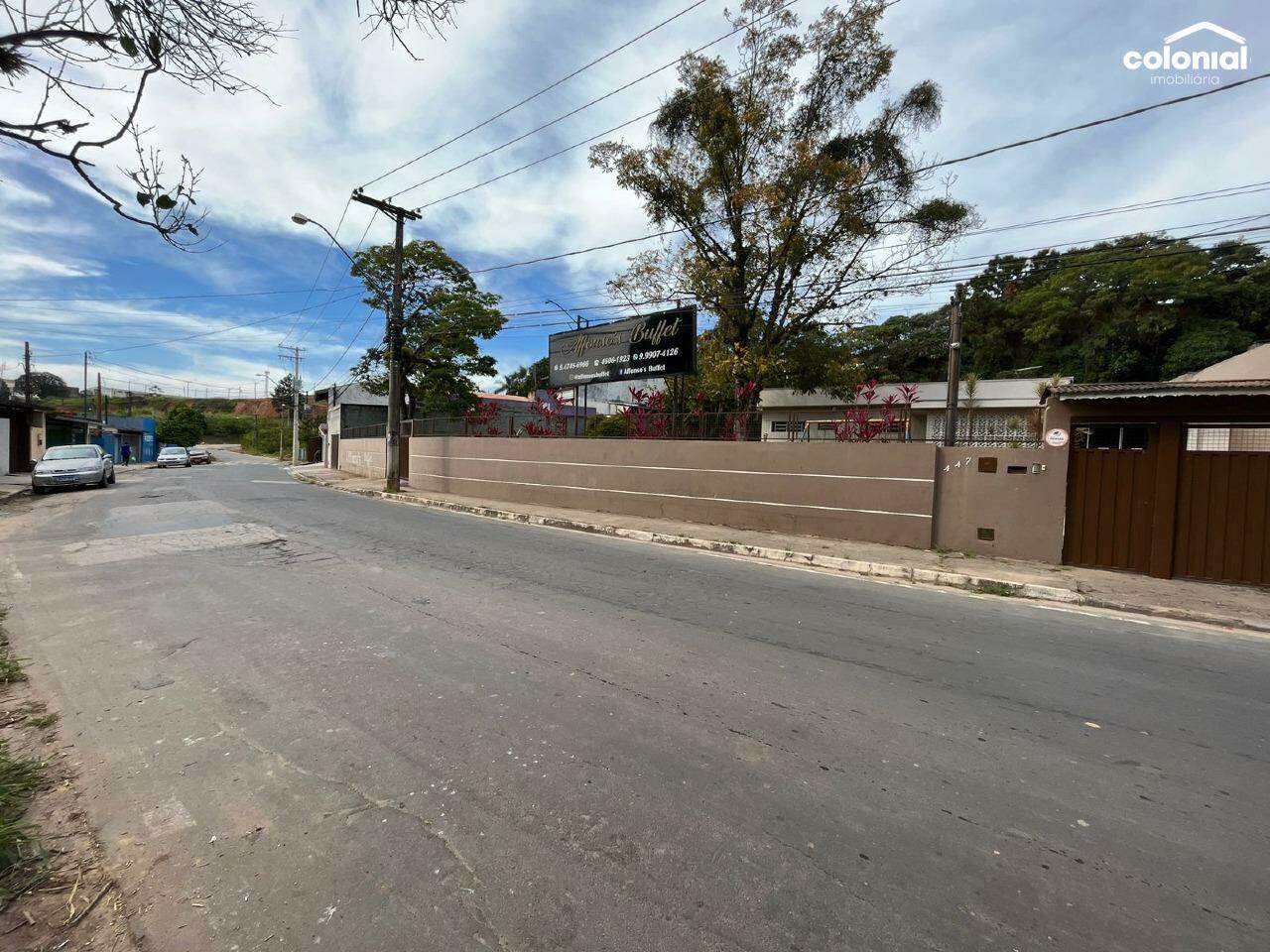 Salão à venda no JARDIM OLIVIO MORO: 