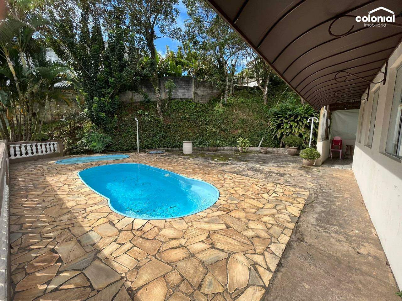 Salão à venda no JARDIM OLIVIO MORO: 