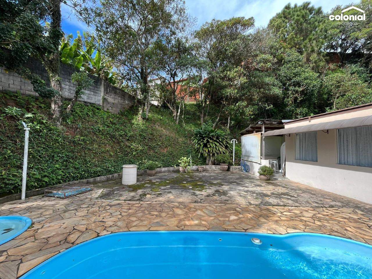 Salão à venda no JARDIM OLIVIO MORO: 