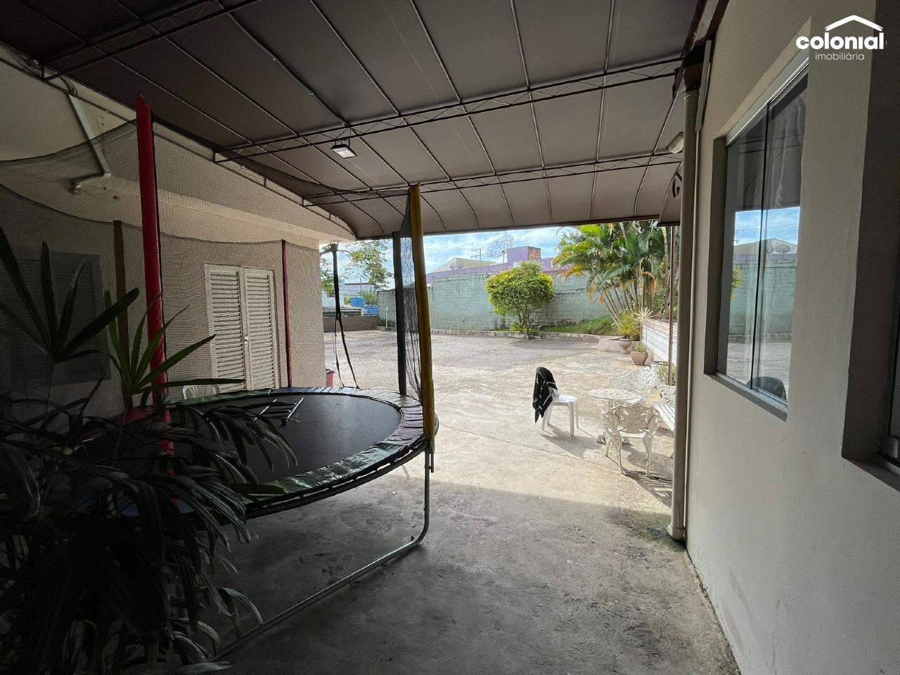 Comercial à venda no JARDIM OLIVIO MORO: 