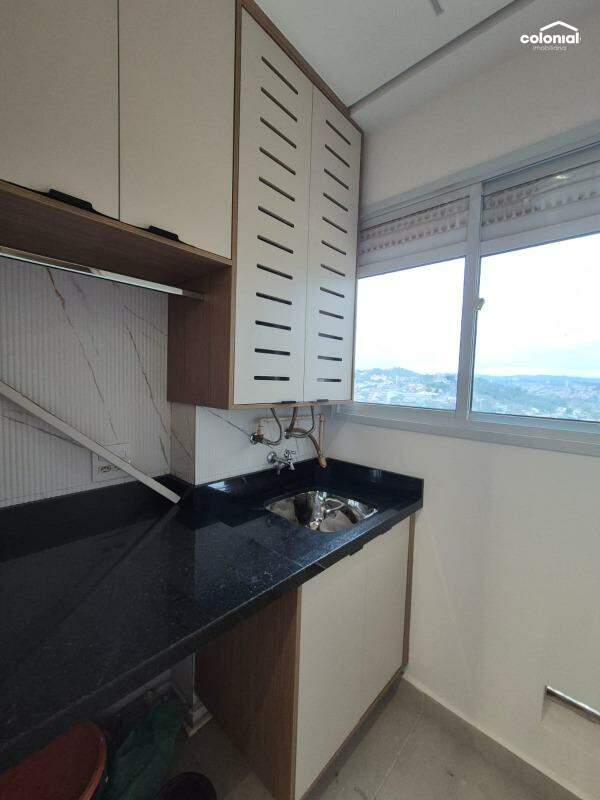 Apartamento para aluguel no VILA NAMBI: 