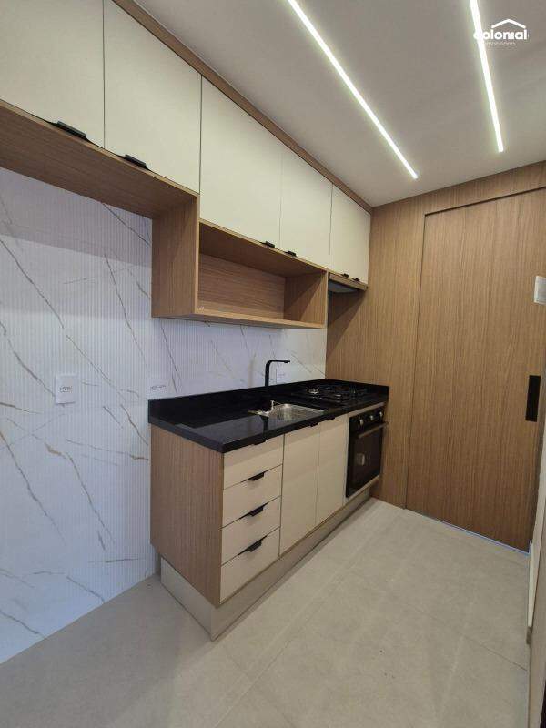 Apartamento para aluguel no VILA NAMBI: 
