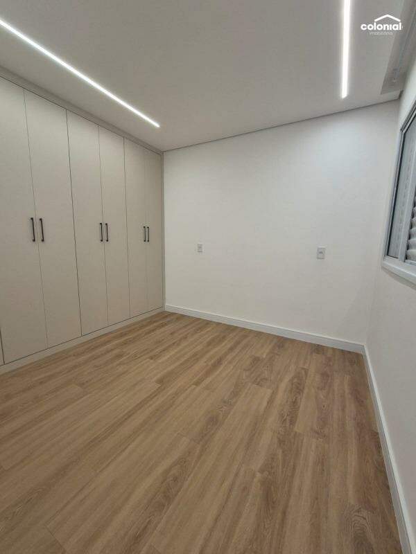 Apartamento para aluguel no VILA NAMBI: 