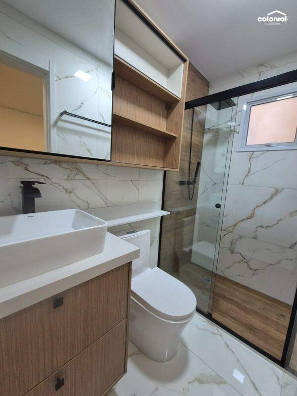Apartamento para aluguel no VILA NAMBI: 
