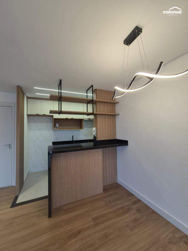 Apartamento para aluguel no VILA NAMBI: 