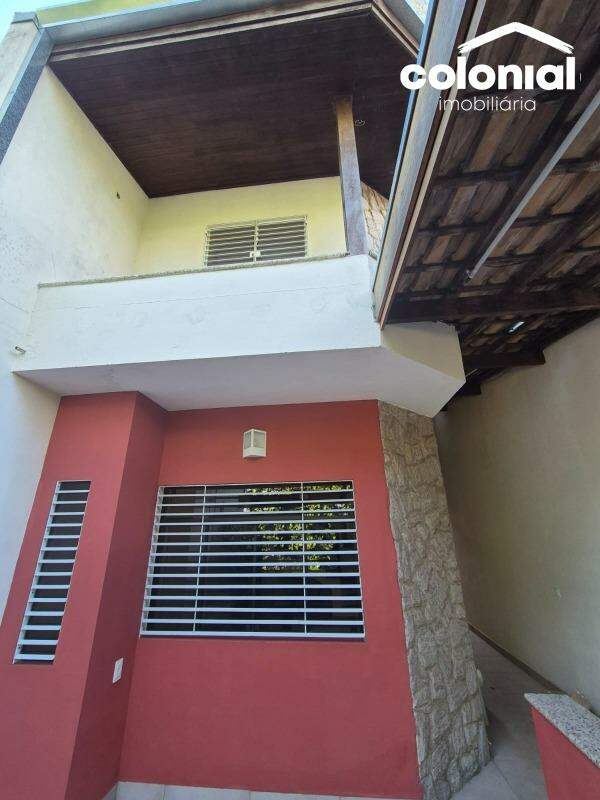 Casa à venda no SANTA GERTRUDES: 