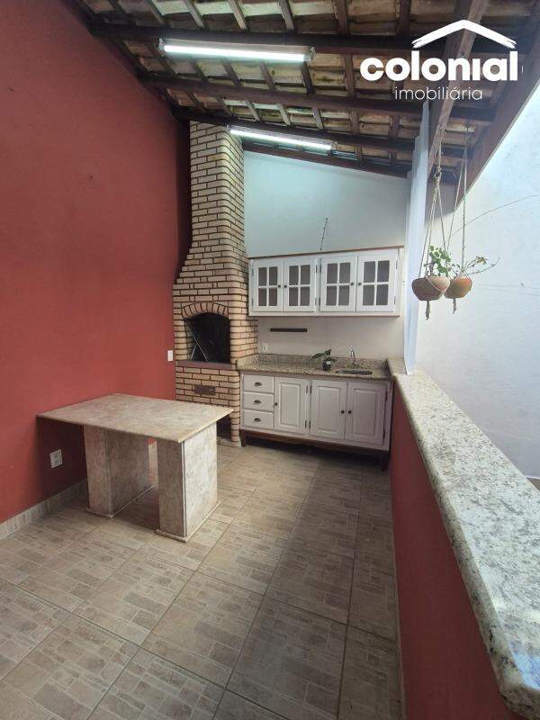 Casa à venda no SANTA GERTRUDES: 