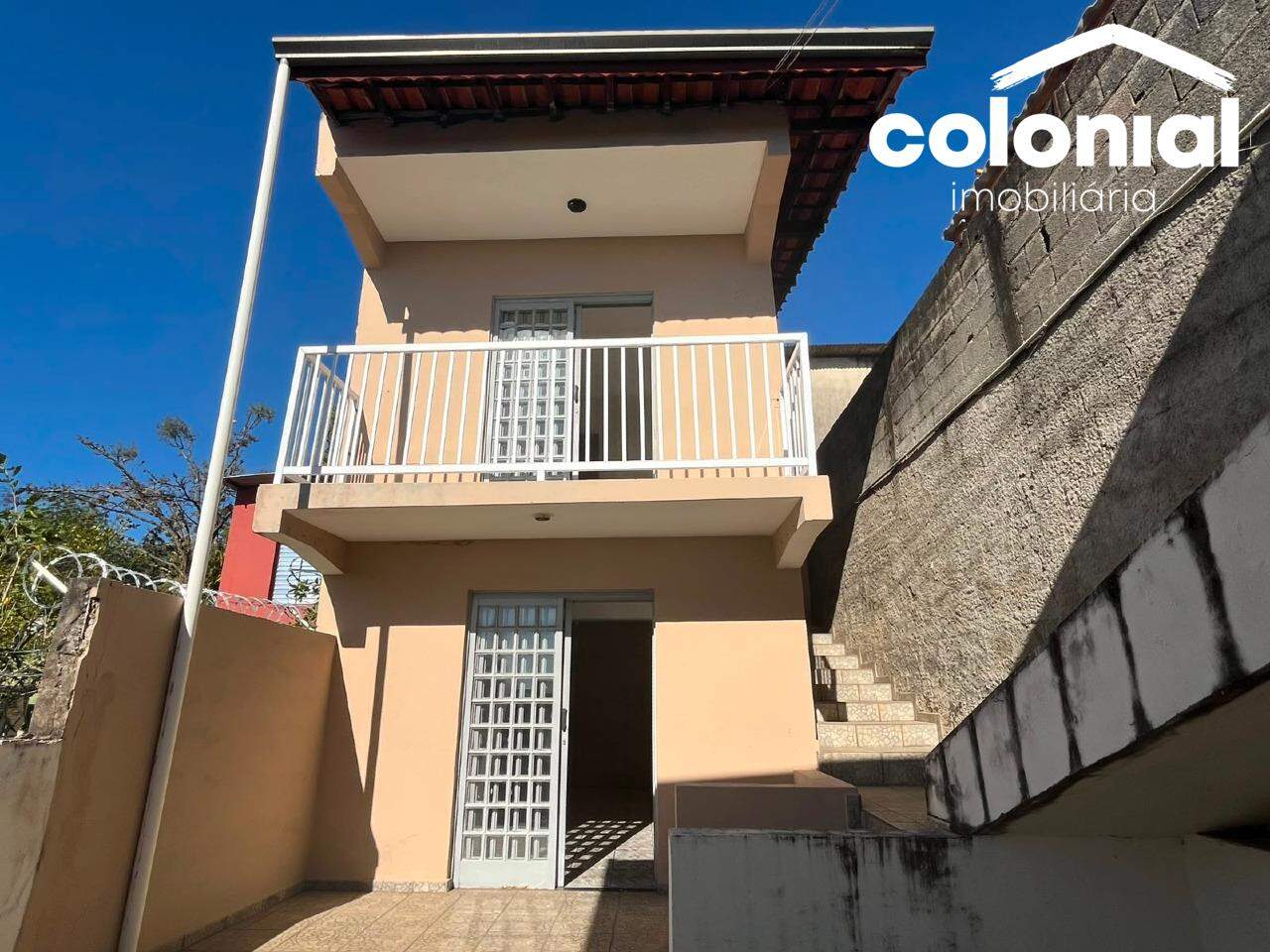 Casa para aluguel no VILA SANTA MARIA: 