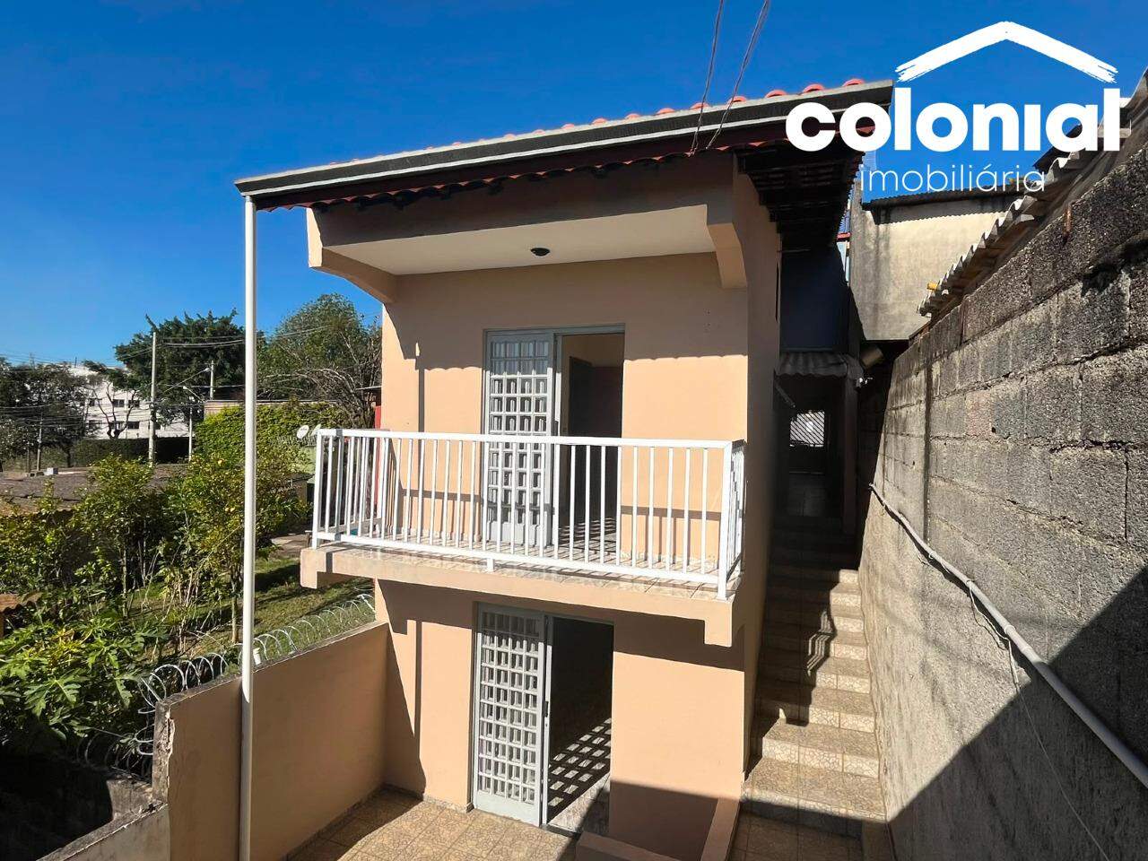 Casa para aluguel no VILA SANTA MARIA: 