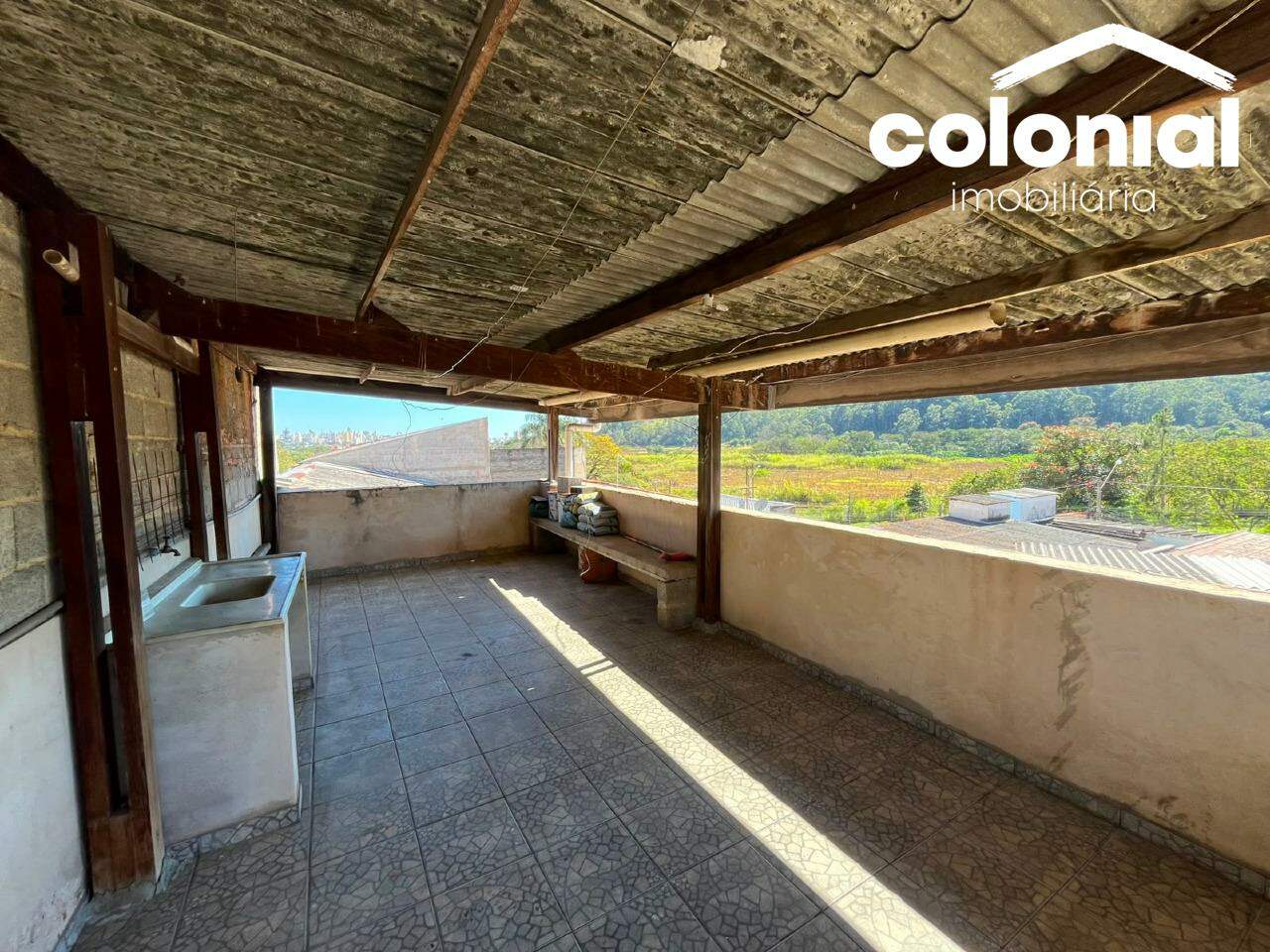 Casa para aluguel no VILA SANTA MARIA: 