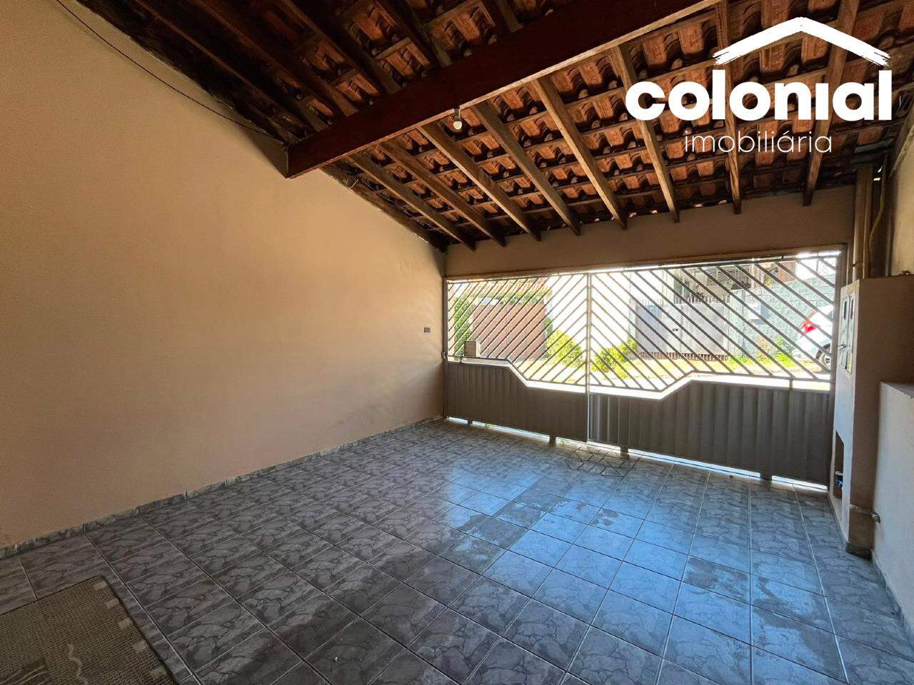 Casa para aluguel no VILA SANTA MARIA: 