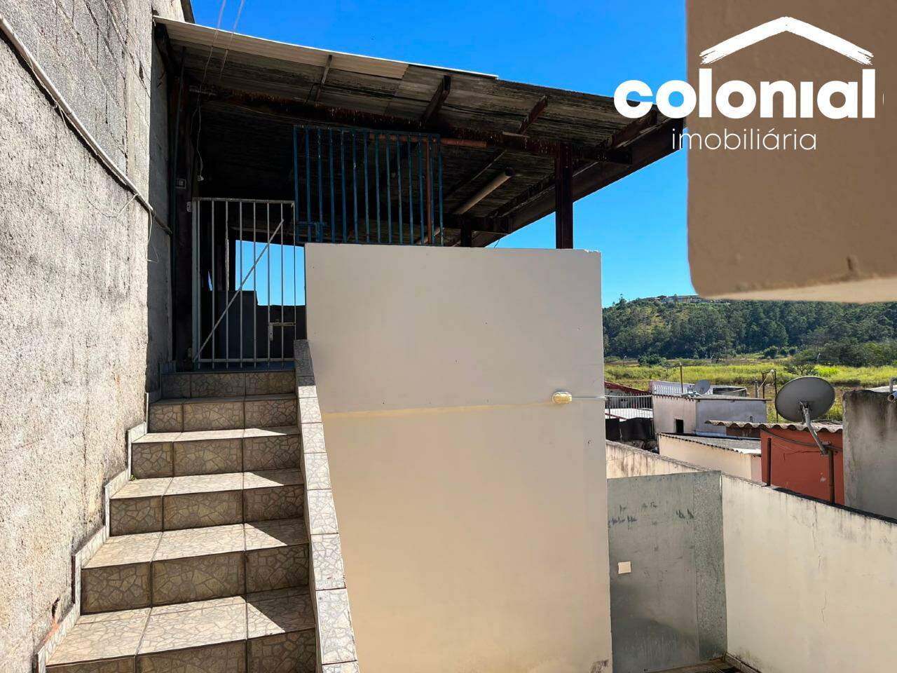 Casa para aluguel no VILA SANTA MARIA: 