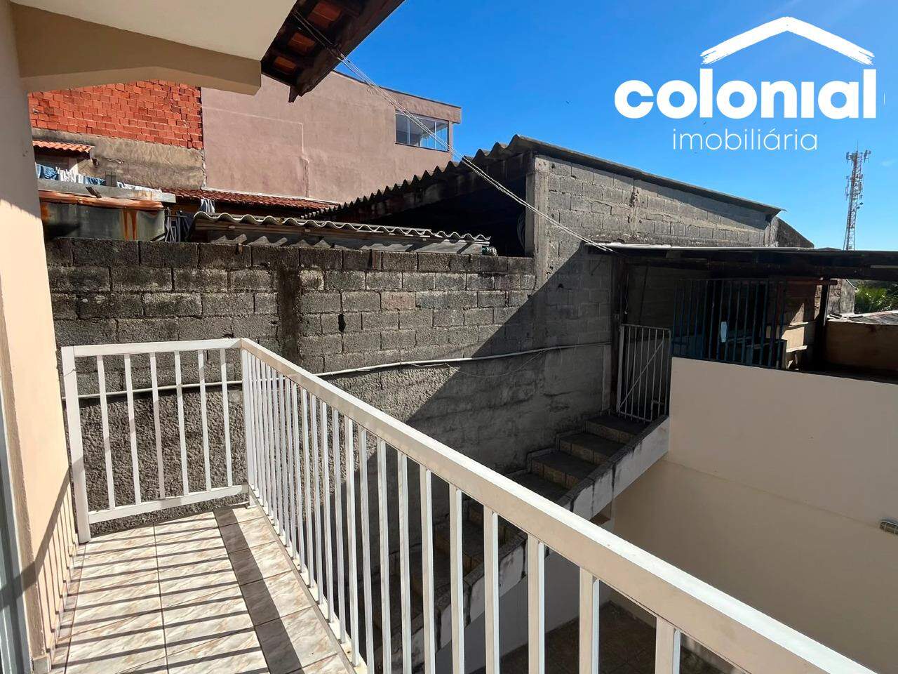 Casa para aluguel no VILA SANTA MARIA: 