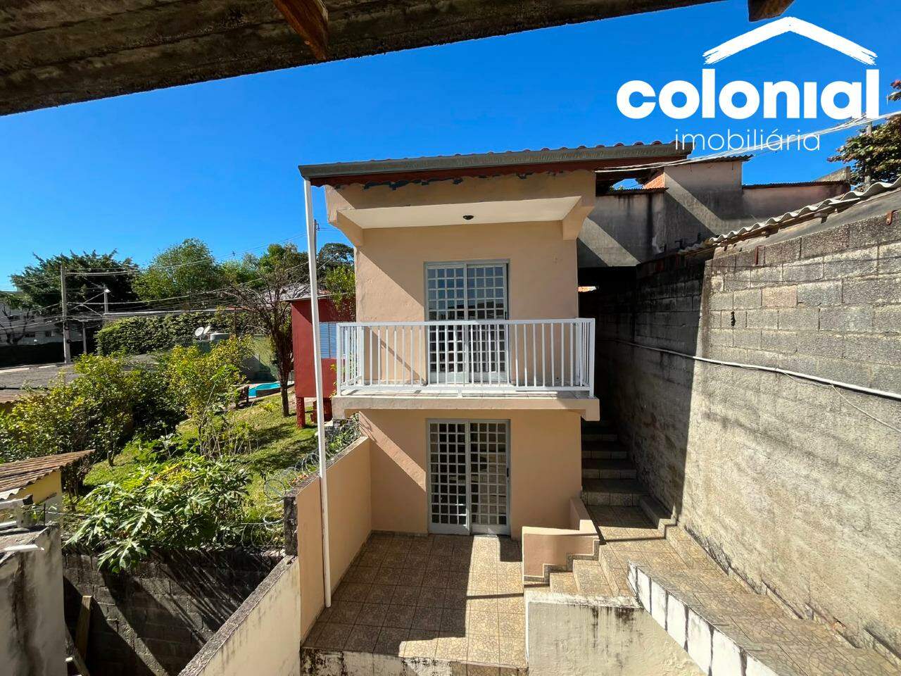 Casa para aluguel no VILA SANTA MARIA: 