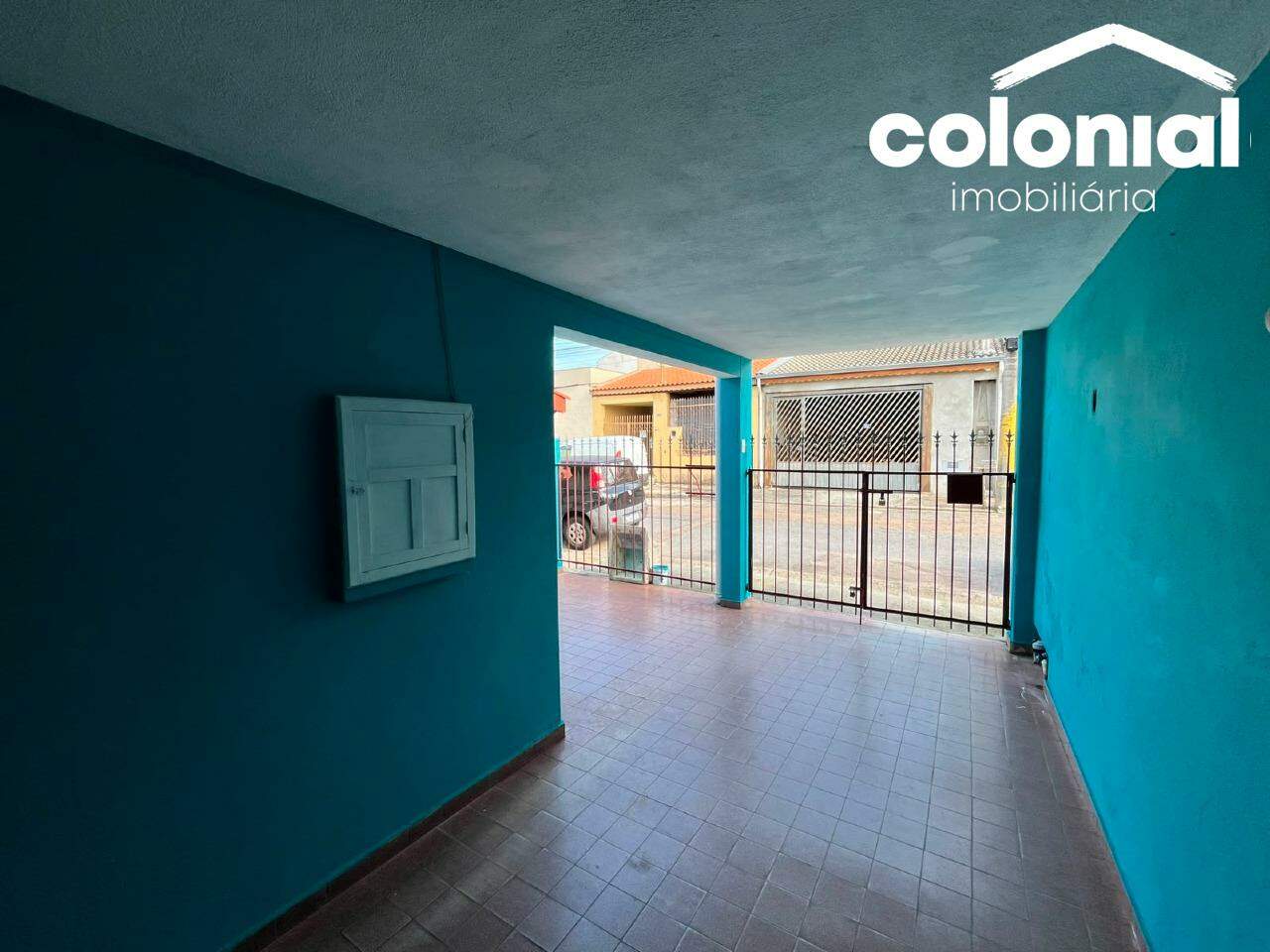 Casa para aluguel no VILA DE VECCHI: 