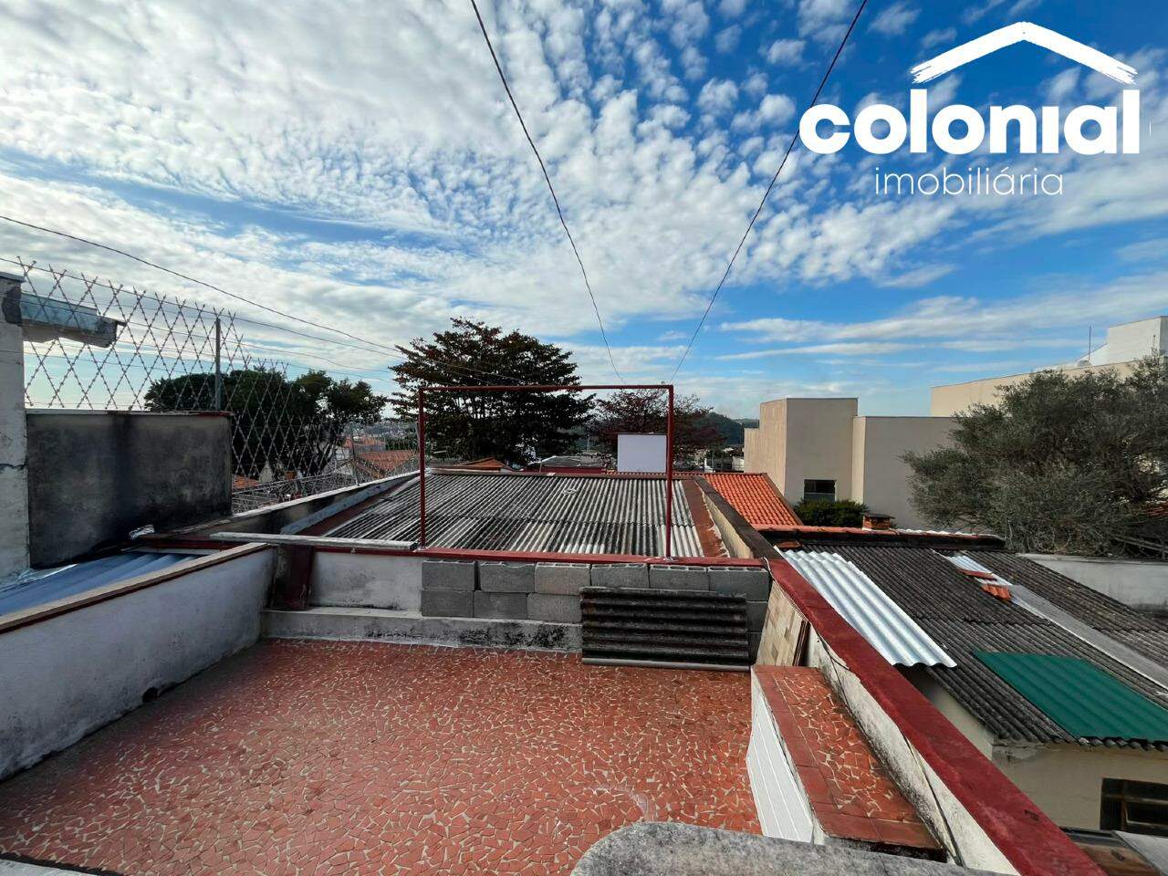 Casa para aluguel no VILA DE VECCHI: 