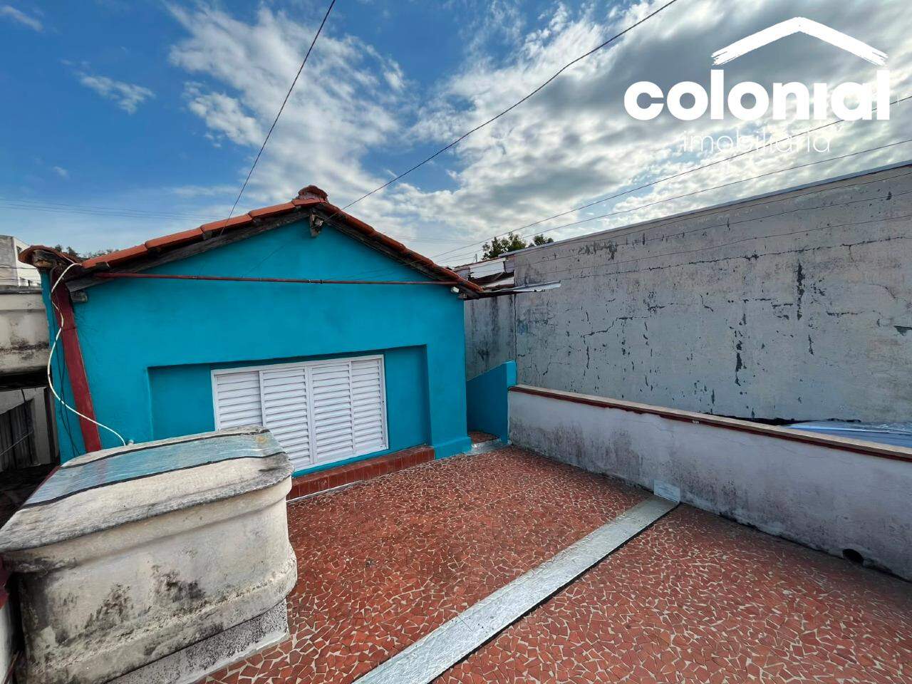 Casa para aluguel no VILA DE VECCHI: 