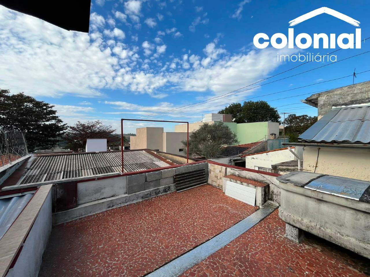 Casa para aluguel no VILA DE VECCHI: 