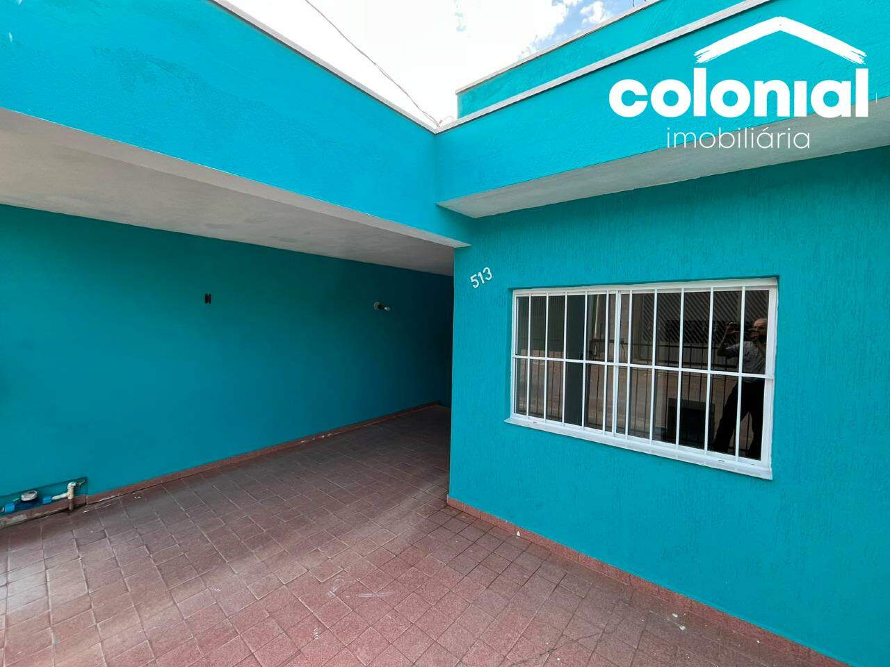 Casa para aluguel no VILA DE VECCHI: 