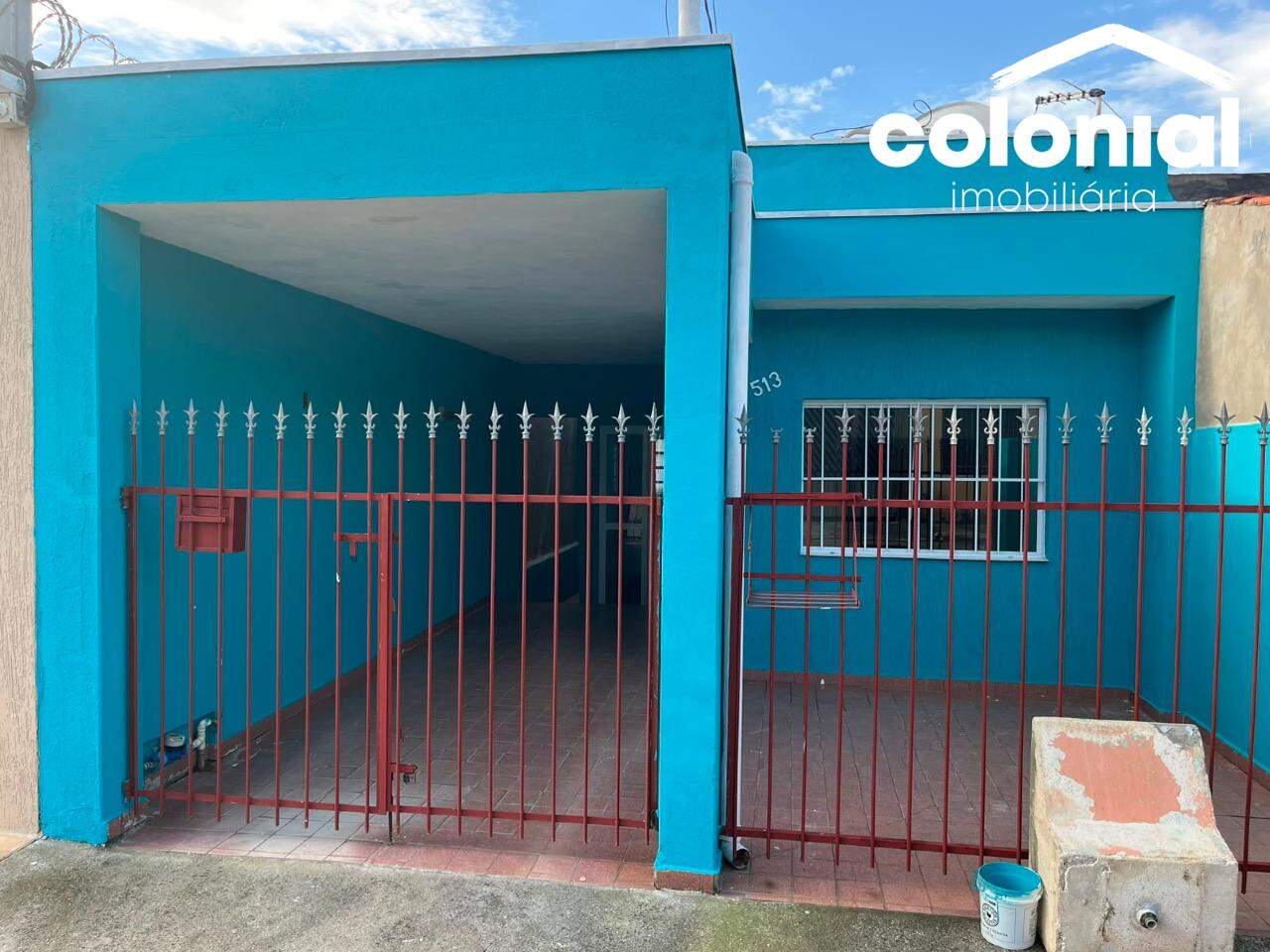 Casa para aluguel no VILA DE VECCHI: 