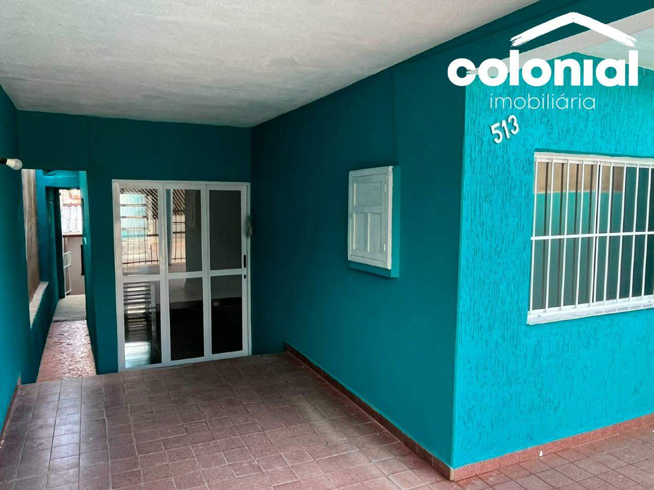 Casa para aluguel no VILA DE VECCHI: 