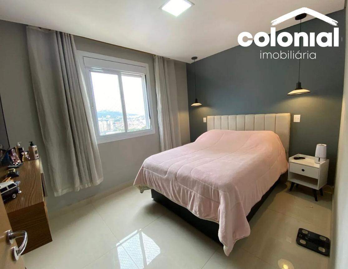 Apartamento à venda no Jardim do Lago: 