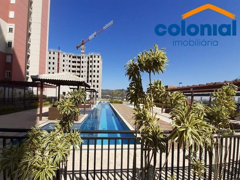 Apartamento à venda no Jardim do Lago: Foto 01