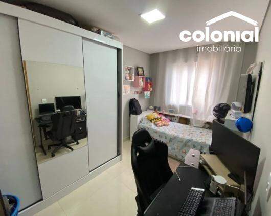 Apartamento à venda no Jardim do Lago: 
