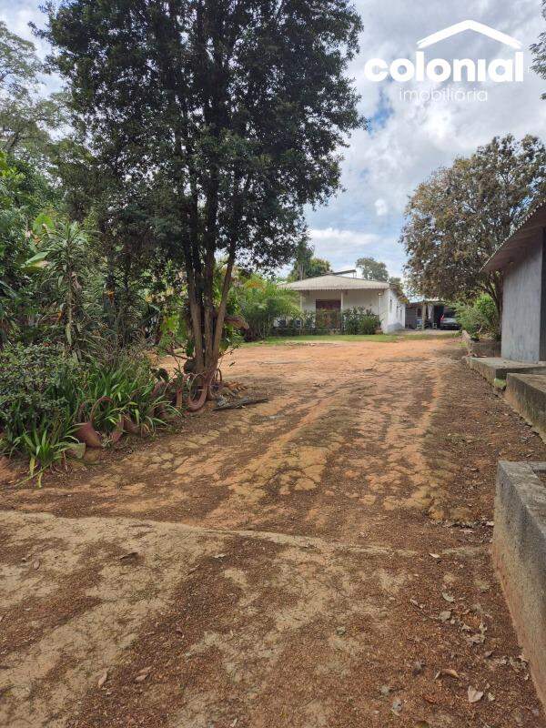 Chácara à venda no JARDIM PELLIZZARI JUNDIAÍ: 