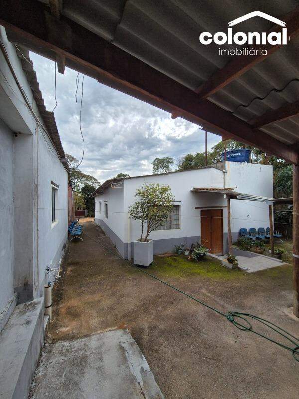 Chácara à venda no JARDIM PELLIZZARI JUNDIAÍ: 
