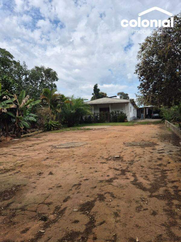 Chácara à venda no JARDIM PELLIZZARI JUNDIAÍ: 
