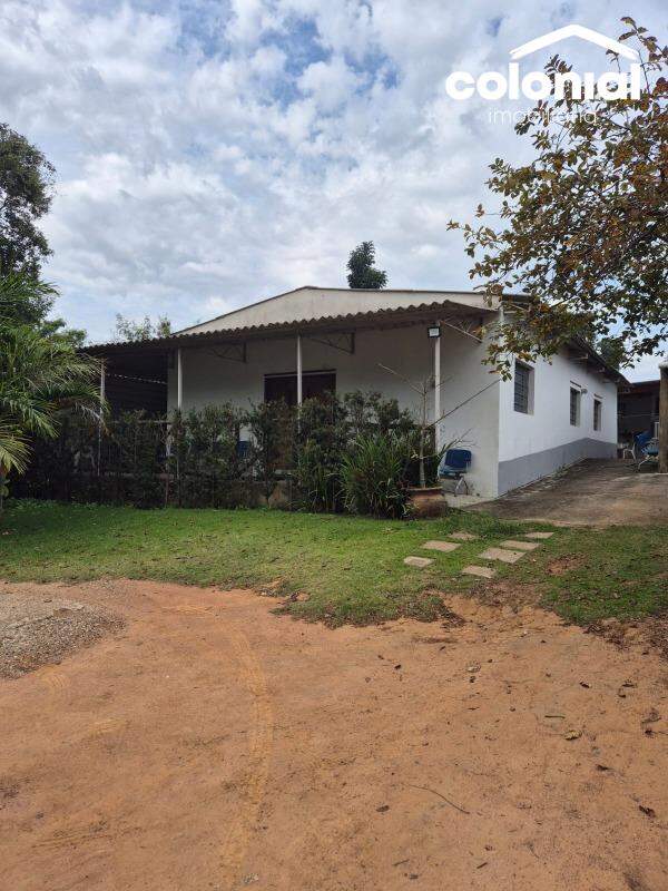 Chácara à venda no JARDIM PELLIZZARI JUNDIAÍ: 