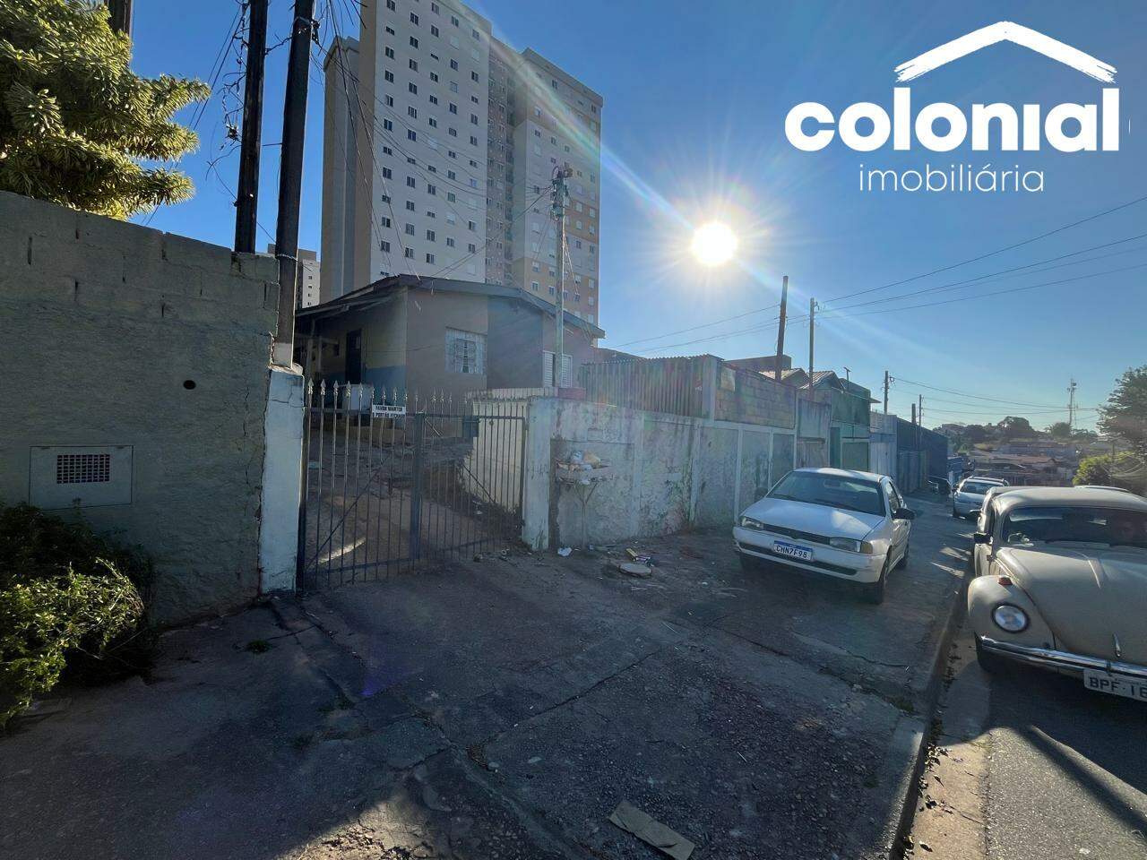Comercial à venda no Jardim do Lago: 