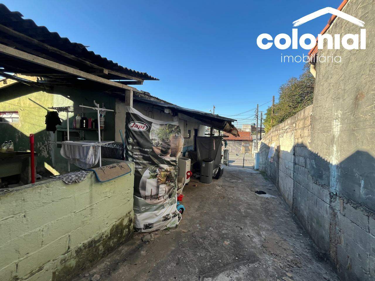 Comercial à venda no Jardim do Lago: 