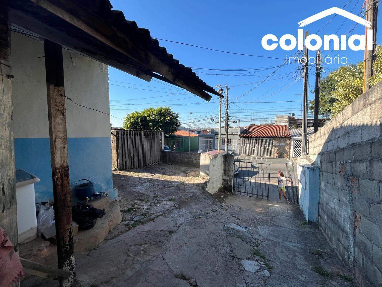 Comercial à venda no Jardim do Lago: 