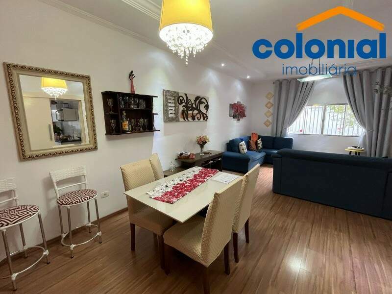 Casa à venda no VILA SÃO JOSÉ: Foto 01