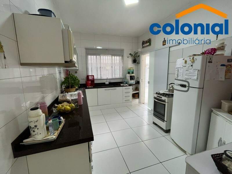 Casa à venda no VILA SÃO JOSÉ: Foto 14