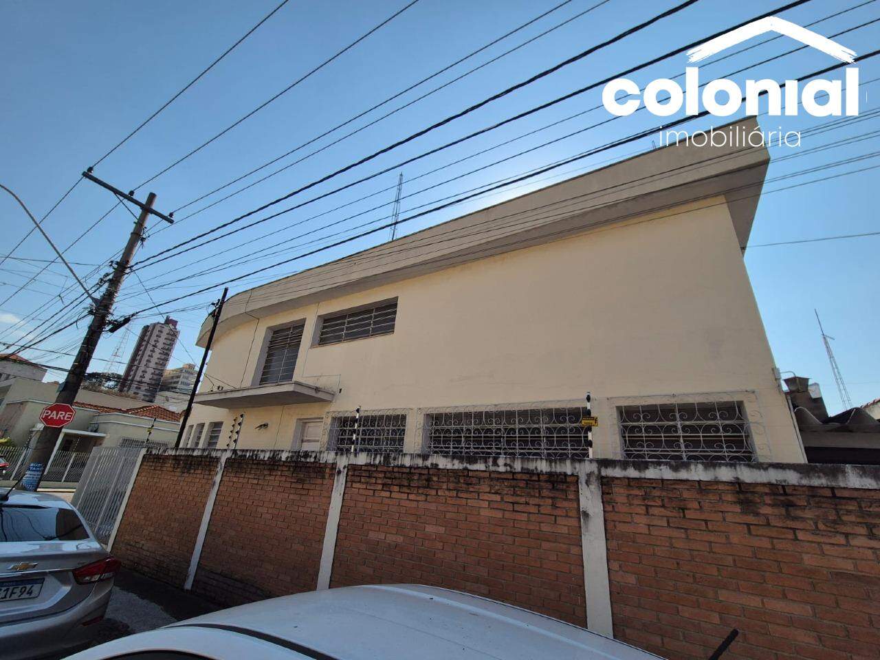 Casa à venda no Centro: 
