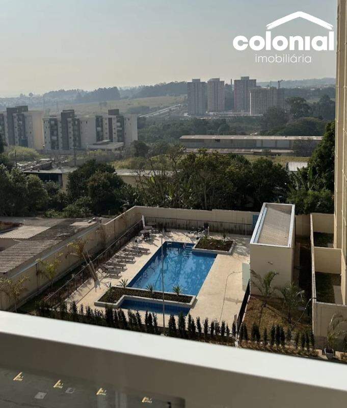 Apartamento para aluguel no Medeiros: 