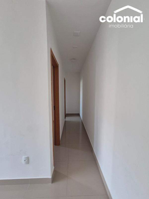 Apartamento para aluguel no Medeiros: 