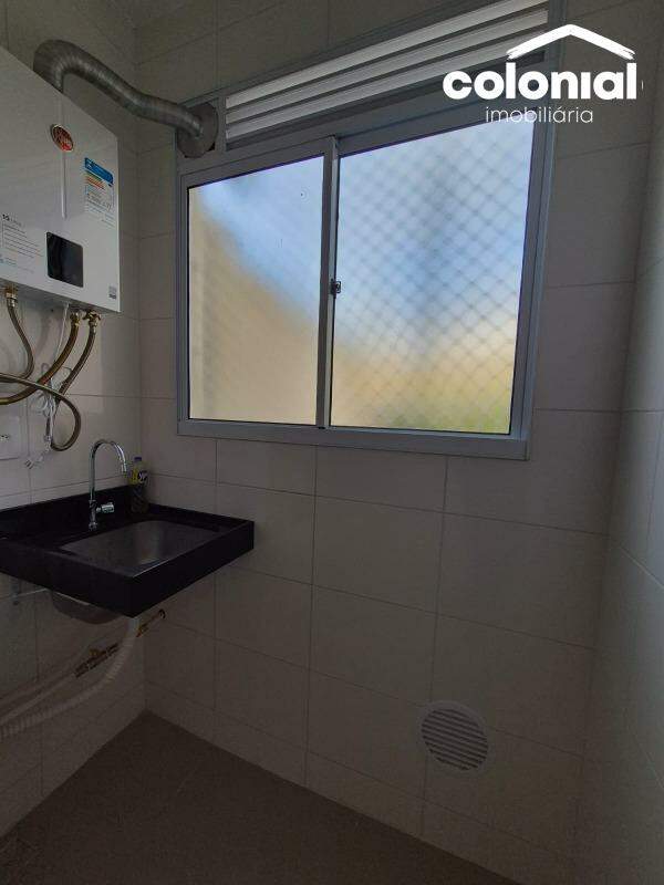 Apartamento para aluguel no Medeiros: 