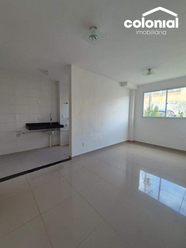 Apartamento para aluguel no Medeiros: 