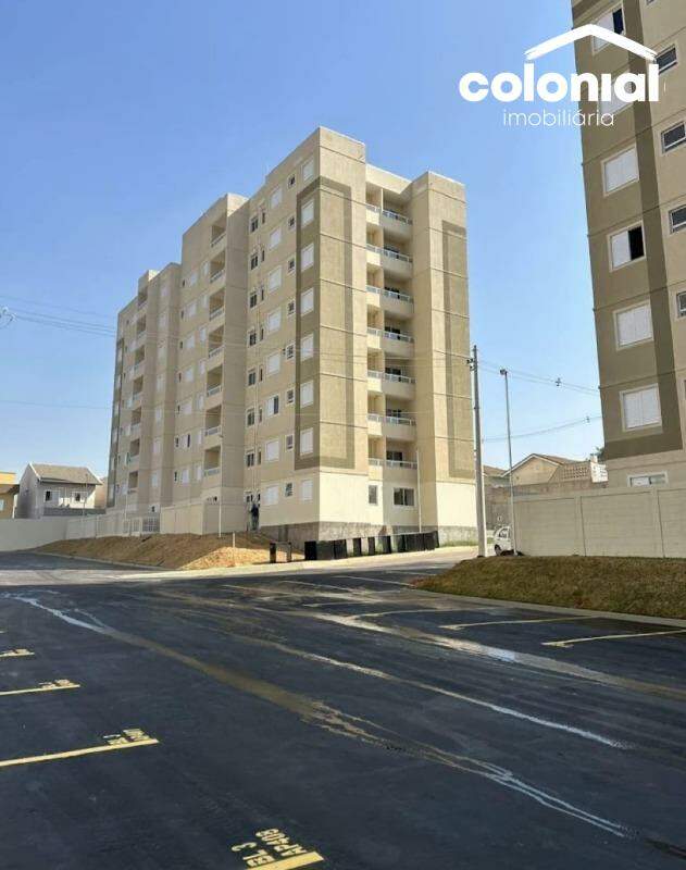 Apartamento para aluguel no Medeiros: 