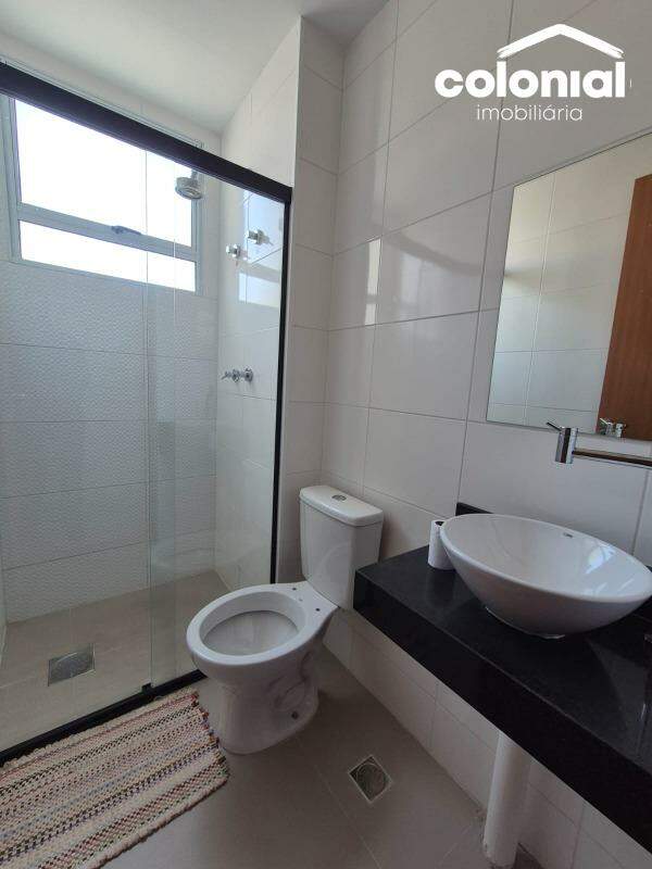 Apartamento para aluguel no Medeiros: 