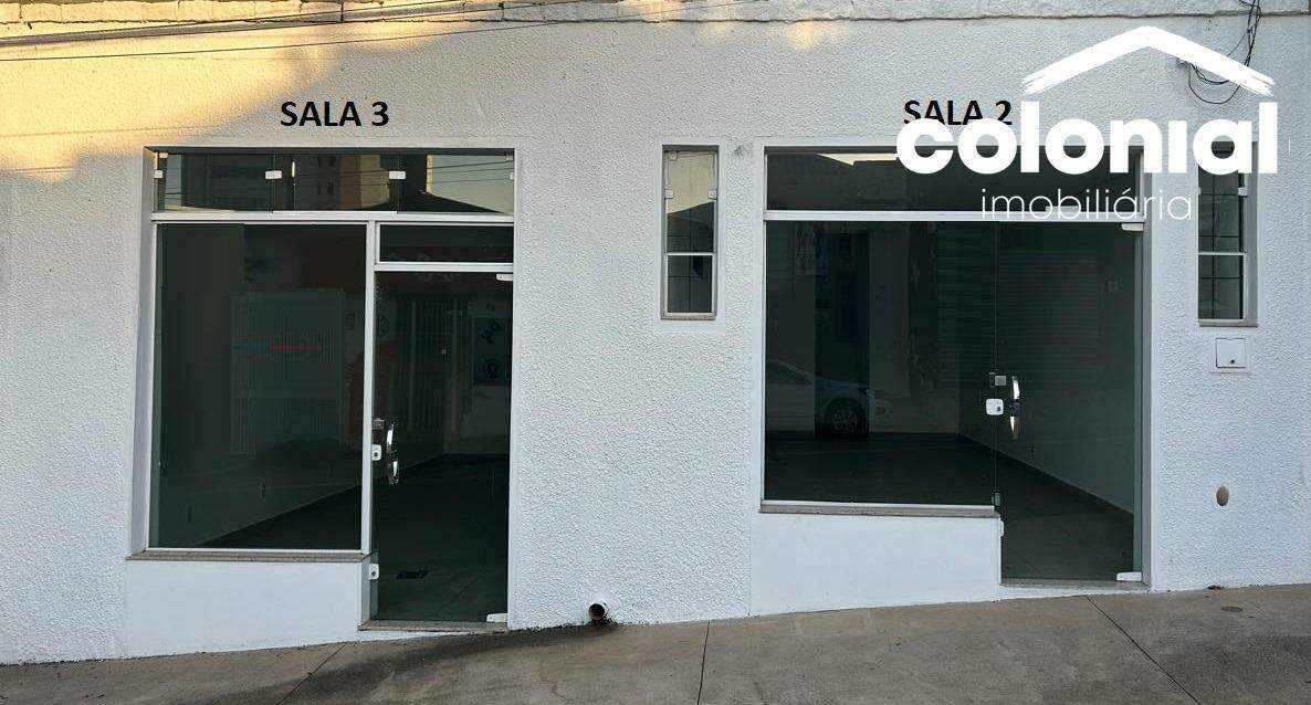 Salão para aluguel no VILA ARENS II: 