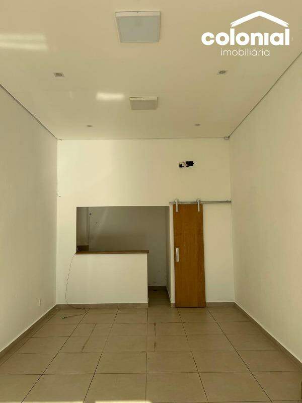 Salão para aluguel no VILA ARENS II: 
