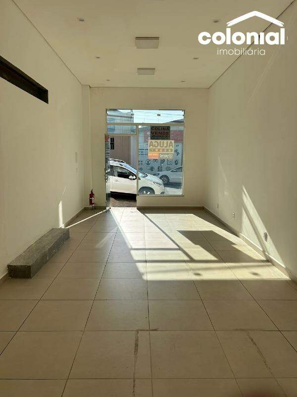 Salão para aluguel no VILA ARENS II: 