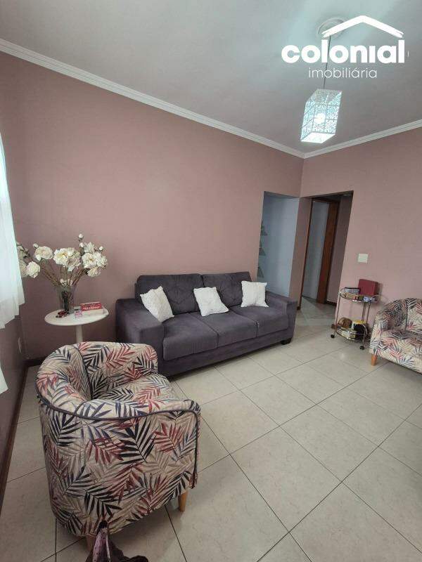 Casa à venda no PONTE DE CAMPINAS: 