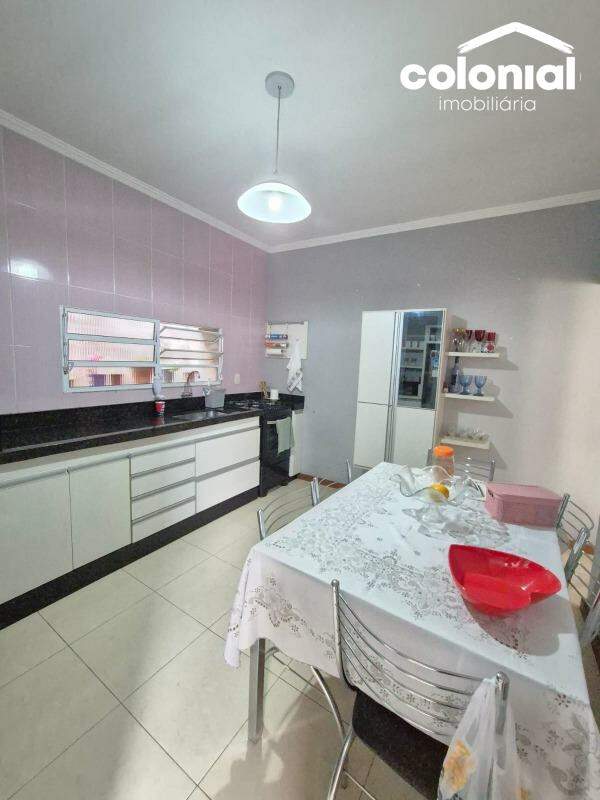 Casa à venda no PONTE DE CAMPINAS: 
